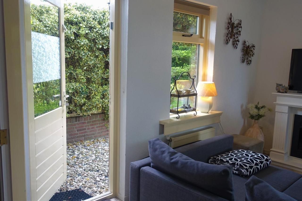 De Aardigeyt Bed and Breakfast Giethoorn Eksteriør billede